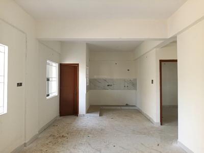 Living Room Image of 1008 Sq.ft 2 BHK Apartment / Flat for sale in Devara Jeevanahalli Bengaluru for Rs. 7500000