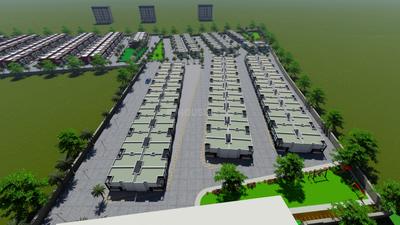 Image of 95 Sq.ft Residential Plot / Land for sale in Dholera, Ahmedabad for Rs. 700000