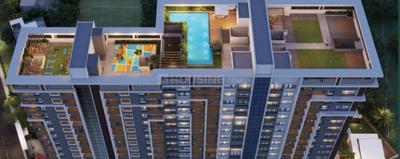 Image of 1070 Sq.ft 2 BHK Apartment / Flat for sale in Ram Palm Drive, Kharadi, Pune for Rs. 10000000