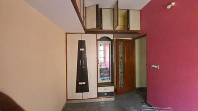 Bedroom Image of 6000 Sq.ft 4 BHK Duplex for rent in Vijayanagar Bengaluru for Rs. 50000