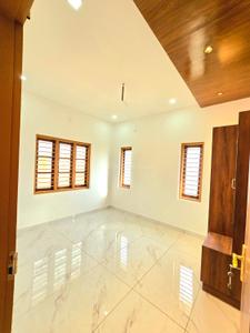 Hall Image of 1450 Sq.ft 3 BHK Independent House for sale in Pukkattupady Kochi for Rs. 6600000