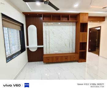3 BHK Flat