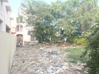 Image of 2520 Sq.ft Residential Plot / Land for sale in Tiruvottiyur, Chennai for Rs. 25200000