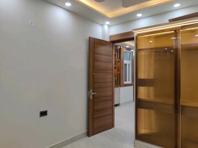 Bedroom Image of 1300 Sq.ft 3 BHK Builder Floor for sale in Sky Homes, Indirapuram Ghaziabad for Rs. 12450000