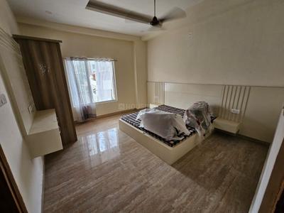 Bedroom Image of 2250 Sq.ft 3 BHK Builder Floor for rent in Jakhan Dehradun for Rs. 38000