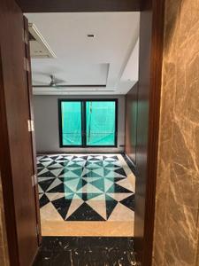 Bedroom Image of 3600 Sq.ft 4 BHK Builder Floor for sale in Vasant Vihar New Delhi for Rs. 145000000