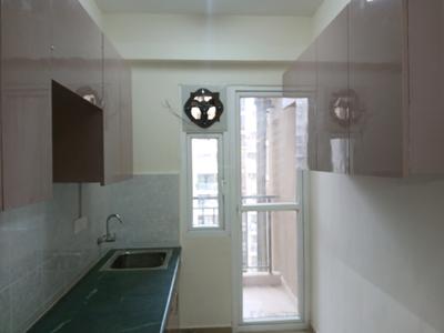 Kitchen Image of 850 Sq.ft 3 BHK Apartment / Flat for sale in Shapoorji Pallonji Joyville Gurugram Phase VI, Sector 102 Gurgaon for Rs. 8500000