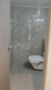 Bathroom Image of 600 Sq.ft 1 BHK Apartment / Flat for sale in Kohinoor Gardens, Ulhasnagar Thane for Rs. 3726000
