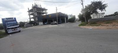 Image of 2100 Sq.ft Residential Plot / Land for sale in Banashankari, Bengaluru for Rs. 63000000