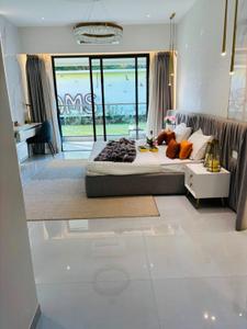 Hall Image of 1690 Sq.ft 3 BHK Apartment / Flat for sale in Kalpataru Blossoms, Anand Nagar, Sinhagad Road Pune for Rs. 21500000