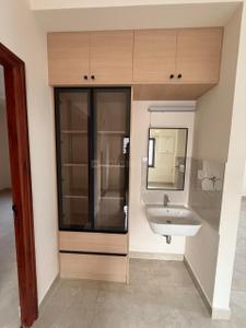 Image of 1750 Sq.ft 3 BHK Builder Floor for rent in Raja Annamalai Puram, Chennai for Rs. 100000