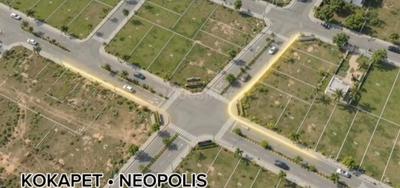 Image of 200 Sq.ft Residential Plot / Land for sale in Mokila, Hyderabad for Rs. 7600000