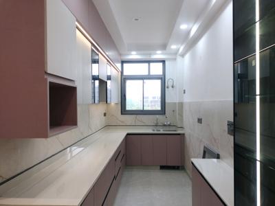 Kitchen Image of 1557 Sq.ft 3 BHK Builder Floor for sale in BPTP District 4, Sector 84 Faridabad for Rs. 17000000