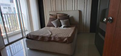 Balcony Image of 1121 Sq.ft 3 BHK Apartment / Flat for sale in Moshi Pune for Rs. 6610000
