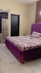 Bedroom Image of 1085 Sq.ft 2 BHK Apartment / Flat for sale in SBP Lifestyle Residency, Sector 115 Mohali for Rs. 6200000