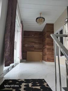 Hall Image of 3000 Sq.ft 4 BHK Independent House for sale in Ganga Nagar Meerut for Rs. 17600000