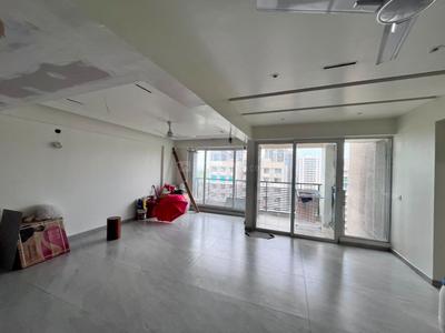 Hall Image of 1350 Sq.ft 2 BHK Apartment / Flat for sale in Vaishno Devi Circle Ahmedabad for Rs. 7200000