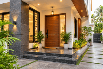 Image of 1601 Sq.ft 3 BHK Independent House for sale in Arivozi Nagar, Coimbatore for Rs. 9500000