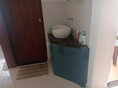 Image of 900 Sq.ft 2 BHK Apartment / Flat for rent in F5 Epic, Wagholi, Pune for Rs. 21000