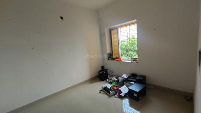 Bedroom Image of 1200 Sq.ft 2 BHK Apartment / Flat for sale in Joka Kolkata for Rs. 3600000