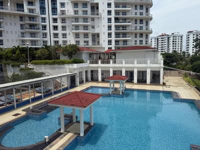 Image of 3273 Sq.ft 4 BHK Apartment / Flat for sale in DLF Riverside, Vyttila, Kochi for Rs. 37500000