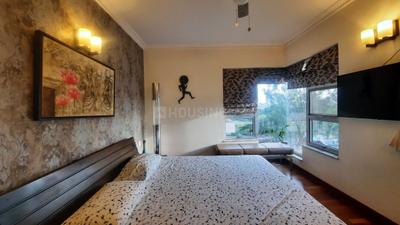 Bedroom Image of 2050 Sq.ft 3 BHK Apartment / Flat for sale in Samskruti Hoysala by Samskruti Builders, Bellandur Bengaluru for Rs. 28600000