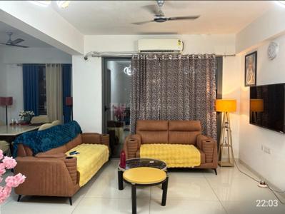 Hall Image of 355 Sq.ft 4 BHK Villa for rent in Bhagwat Villa 2, Vatva Ahmedabad for Rs. 25000