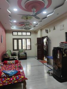 Hall Image of 1200 Sq.ft 2 BHK Apartment / Flat for sale in Boduppal Hyderabad for Rs. 4500000