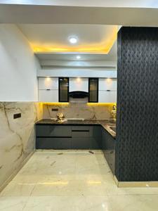 3 BHK Independent Builder Floor