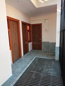 Balcony Image of 1100 Sq.ft 2 BHK Builder Floor for rent in Sector 47 Noida for Rs. 28000