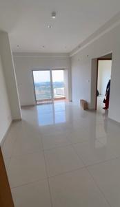 Living Room Image of 1004 Sq.ft 2 BHK Apartment / Flat for sale in Sobha Dream Gardens, Thanisandra Bengaluru for Rs. 13500000