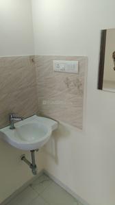 Image of 710 Sq.ft 2 BHK Apartment / Flat for sale in VTP Purvanchal, Kesnand, Pune for Rs. 4600000