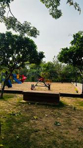 Image of 1800 Sq.ft Residential Plot / Land for sale in Swastik Kalpvriksh, Old Dhamtari Road, Raipur for Rs. 2862000