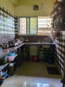 Kitchen Image of 1637 Sq.ft 4 BHK Apartment / Flat for sale in Dankuni Hooghly for Rs. 5000000