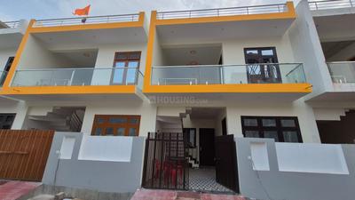 Building Image of 2250 Sq.ft 4 BHK Villa for sale in Matiyari Lucknow for Rs. 9800000