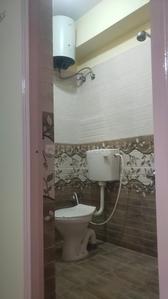 Image of 800 Sq.ft 2 BHK Independent House for rent in Halasuru, Bengaluru for Rs. 30000