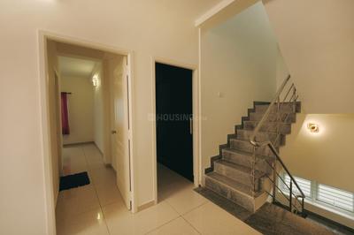 Hall Image of 2507 Sq.ft 5 BHK Villa for sale in Casagrand Pavilion, Thazhambur Chennai for Rs. 22000000