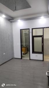 Bedroom Image of 1605 Sq.ft 4 BHK Apartment / Flat for sale in Saraswati Lok Meerut for Rs. 6000000