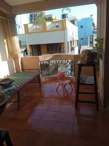 Bedroom Image of 2300 Sq.ft 4 BHK Independent House for sale in Perambur Chennai for Rs. 23500000