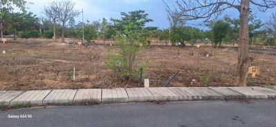 Image of 1550 Sq.ft Residential Plot / Land for sale in Hosakote, Bengaluru for Rs. 3410000
