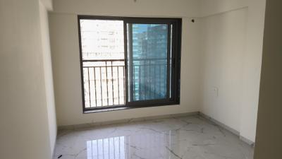 Bedroom Image of 607 Sq.ft 2 BHK Apartment / Flat for sale in Kaveri Heights, Ghatkopar East Mumbai for Rs. 16000000