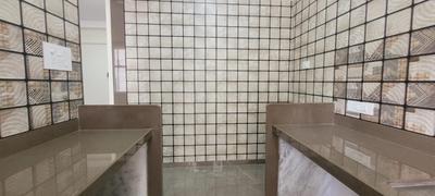 Balcony Image of 1055 Sq.ft 2 BHK Apartment / Flat for sale in Paradise Sai Platinum, Kharghar Navi Mumbai for Rs. 11800000