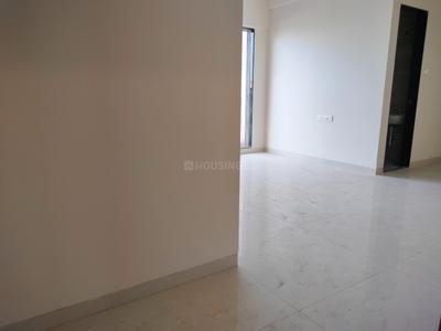 Hall Image of 750 Sq.ft 2 BHK Apartment / Flat for sale in Sayba Samriddhi, Chembur Mumbai for Rs. 15500000