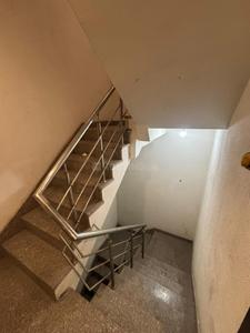 Image of 1300 Sq.ft 3 BHK Builder Floor for sale in Rajouri Garden, New Delhi for Rs. 16700000