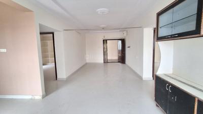 Hall Image of 1475 Sq.ft 3 BHK Apartment / Flat for sale in Bhel R &amp; d Apartments, Jeedimetla Hyderabad for Rs. 7400000