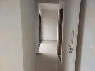 Image of 1317 Sq.ft 3 BHK Apartment / Flat for sale in Magnolia Merlion, New Town, Kolkata for Rs. 8600000