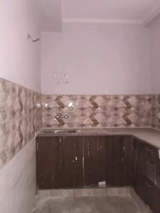 Kitchen Image of 835 Sq.ft 2 BHK Apartment / Flat for sale in NBCC Golf Homes, Noida Extension Greater Noida for Rs. 6250000