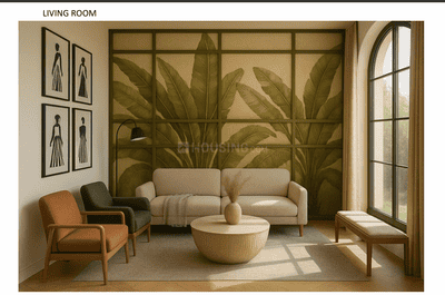 Image of 2690 Sq.ft 4 BHK Villa for sale in Porvorim, Goa for Rs. 38800000
