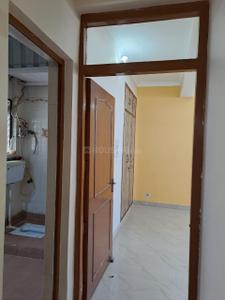 Hall Image of 1600 Sq.ft 3 BHK Apartment / Flat for sale in DDA Sanskriti Apartments, Sector 19 Dwarka New Delhi for Rs. 25500000