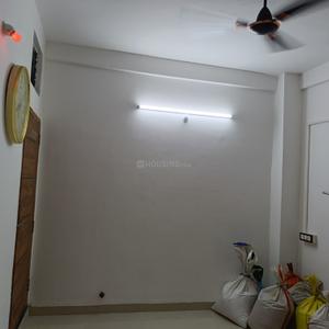 Bedroom Image of 2100 Sq.ft 4 BHK Independent House for sale in Tilak Nagar Indore for Rs. 13800000